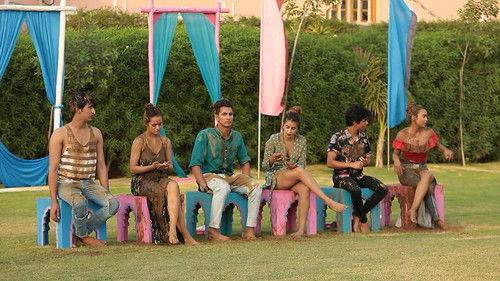 MTV Splitsvilla Season 12 Episode 18 - Episode 18