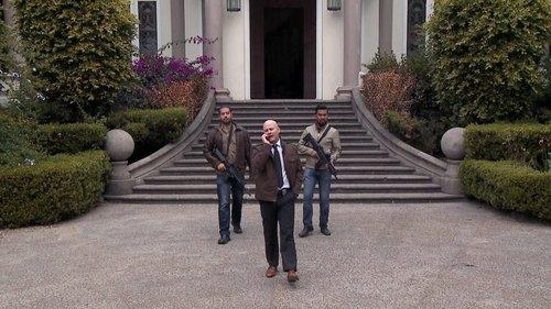 El Señor de los Cielos Season 3 Episode 11 - Episode 11