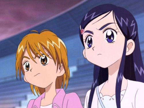 Pretty Cure Season 1 Episode 11 - Saving Ryouta! Gekidoraago Panic!