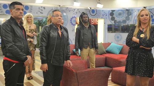 Gran hermano VIP Season 3 Episode 1 - Episode 1