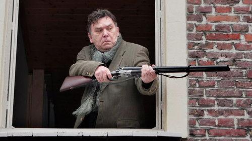 Flikken Season 8 Episode 4 - Gilbert en George