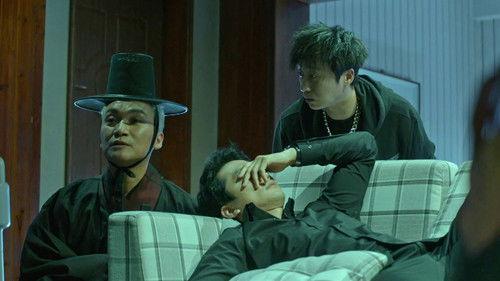 Black Season 1 Episode 9 - Staged