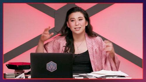 Dimension 20 Season 11 Episode 4 - Stone Temple Pile-Up