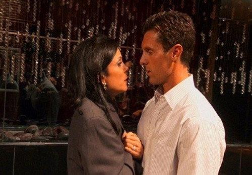 The Real Housewives of New York City Season 3 Episode 8 - Let's See That Ring