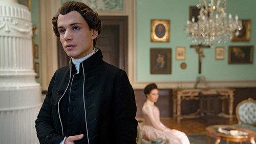 Dangerous Liaisons Season 1 Episode 7 - Here Is My Soul