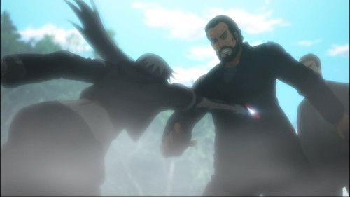 RErideD – Derrida, who leaps through time – Season 1 Episode 8 - The Fate of Time