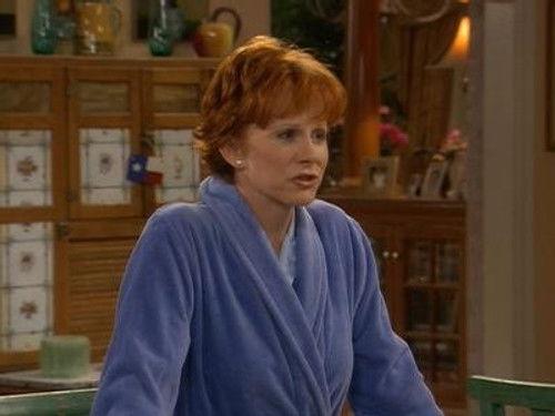 Reba Season 1 Episode 13 - Brock's Swan Song