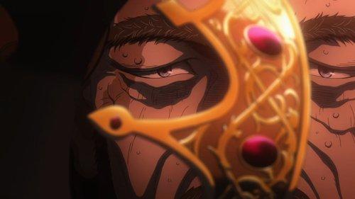 Vinland Saga Season 1 Episode 20 - Crown