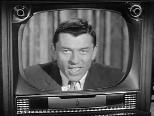 Perry Mason Season 7 Episode 21 - The Case of the Arrogant Arsonist