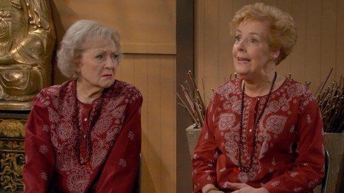 Hot in Cleveland Season 4 Episode 11 - Fast and Furious