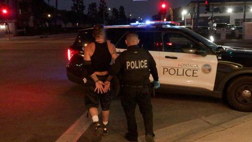 On Patrol: Live Season 3 Episode 4 - Multiple Proposals