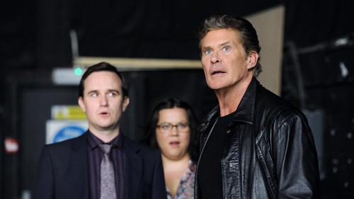 Hoff the Record Season 1 Episode 1 - The Movie