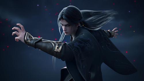 Jade Dynasty Season 3 Episode 24 - Episode 24