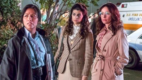 undefined Season 2 Episode 8 - The Day Reagan Was Shot