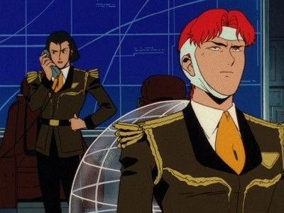 Mobile Suit Victory Gundam Season 1 Episode 32 - Pressing Doggorla