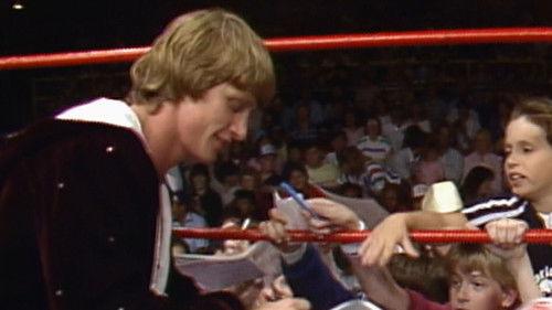 World Class Championship Wrestling Season 4 Episode 16 - WCCW - April 20, 1985