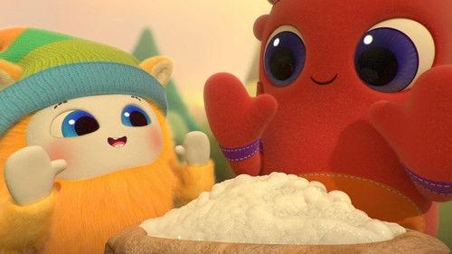 BeddyByes Season 1 Episode 13 - Wheels