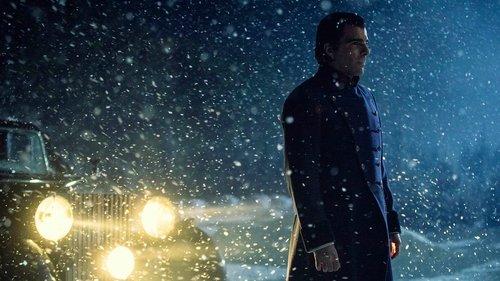 NOS4A2 Season 1 Episode 4 - The House of Sleep