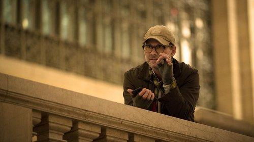 Mr. Robot Season 4 Episode 1 - 401 Unauthorized