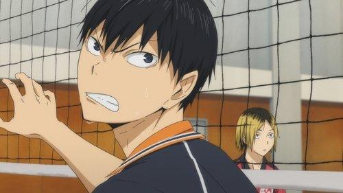 undefined Season 1 Episode 13 - Rival