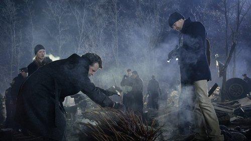 undefined Season 1 Episode 13 - The Transformation