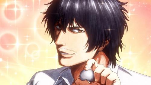 undefined Season 1 Episode 7 - Nagumo-san's Grown-Up Allure / The Lost Child and Mashiro / The Great Detective vs. Phantom Thief Riverfake