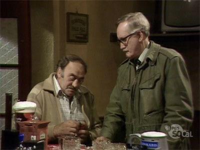 Last of the Summer Wine Season 7 Episode 1 - The Frozen Turkey Man