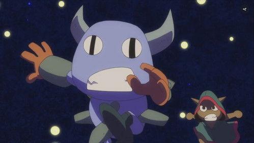 The Silver Guardian Season 1 Episode 4 - Suigin Receives a Loss!