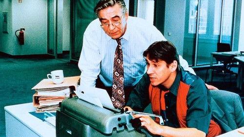 Polizeiruf 110 Season 23 Episode 8 - Keine Liebe, kein Leben