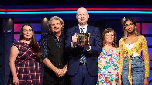 Hard Quiz Season 5 Episode 5 - Episode 5