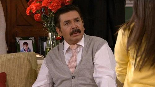 Una familia de diez Season 1 Episode 3 - Buscando trabajo