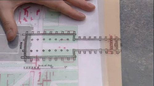 Time Team Season 11 Episode 1 - In Search of the Brigittine Abbey - Syon House, London