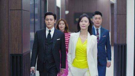 Suits Season 1 Episode 16 - Life will not tell you where the destination is.