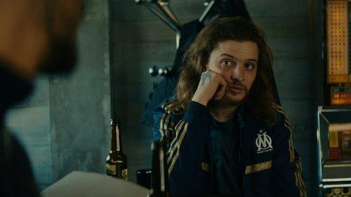 Blood Coast Season 1 Episode 2 - Welcome to the Squad