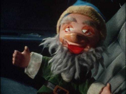 Gosei Sentai Dairanger Season 1 Episode 3 - Your Souls, Please!