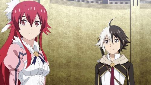 CLASSROOM FOR HEROES Season 1 Episode 2 - Sophie