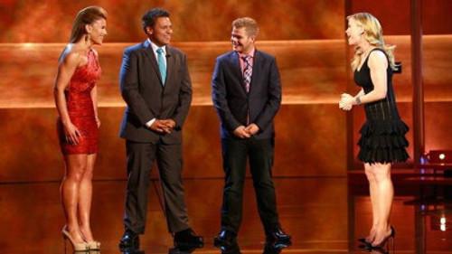 The Biggest Loser Season 14 Episode 12 - Live Finale