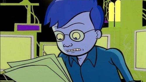 undefined Season 1 Episode 7 - Kevin vs. the SAT (or Nocturnal Admissions)