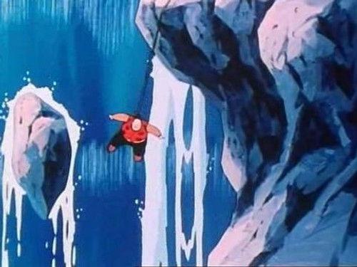 Belle and Sebastian Season 1 Episode 9 - Farewell to Sara