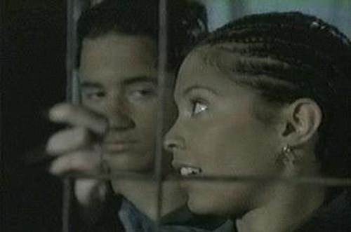 Animorphs Season 1 Episode 3 - Underground