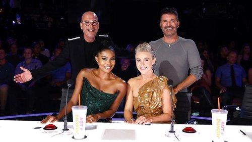 America's Got Talent Season 14 Episode 12 - Quarter Finals 1