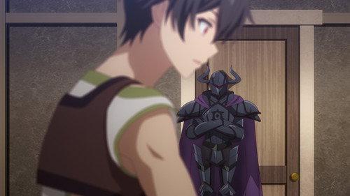 The Greatest Demon Lord Is Reborn as a Typical Nobody Season 1 Episode 11 - Those with Resolve