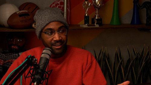 Raph’s Hall of Fame Season 1 Episode 2 - Kelsey Djupstrom on Lizzy Yarnold