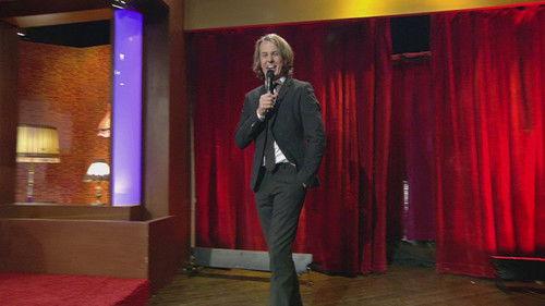 I kveld med Ylvis Season 3 Episode 6 - Episode 6