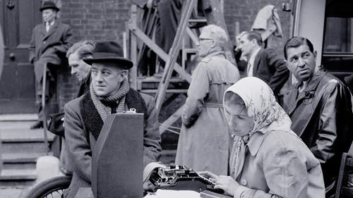 Classic Movies: The Story Of Season 1 Episode 2 - The Ladykillers