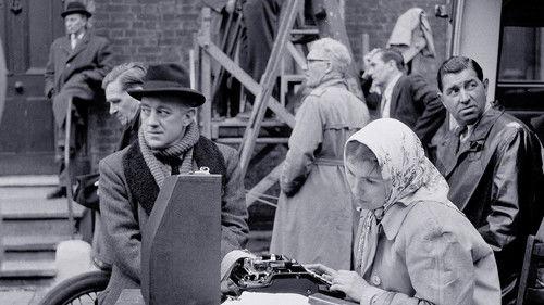 Classic Movies: The Story Of Season 1 Episode 2 - The Ladykillers