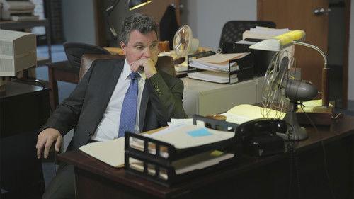 Homicide Hunter: Lt Joe Kenda Season 5 Episode 17 - City of Fear