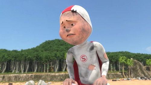 Hello Carbot Season 12 Episode 6 - Episode 6