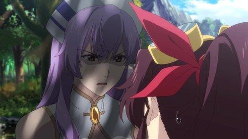 The King's Avatar Season 2 Episode 11 - Little Cold Hands