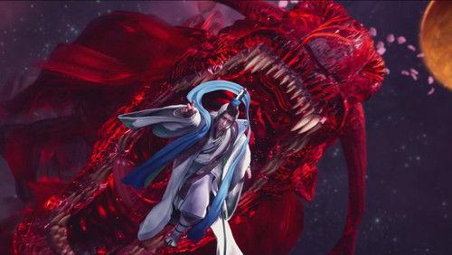 Stellar Transformation Season 5 Episode 9 - Episode 9